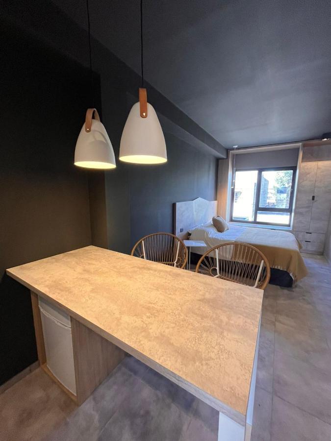 Suites Isla Verde 拉里奥哈 外观 照片