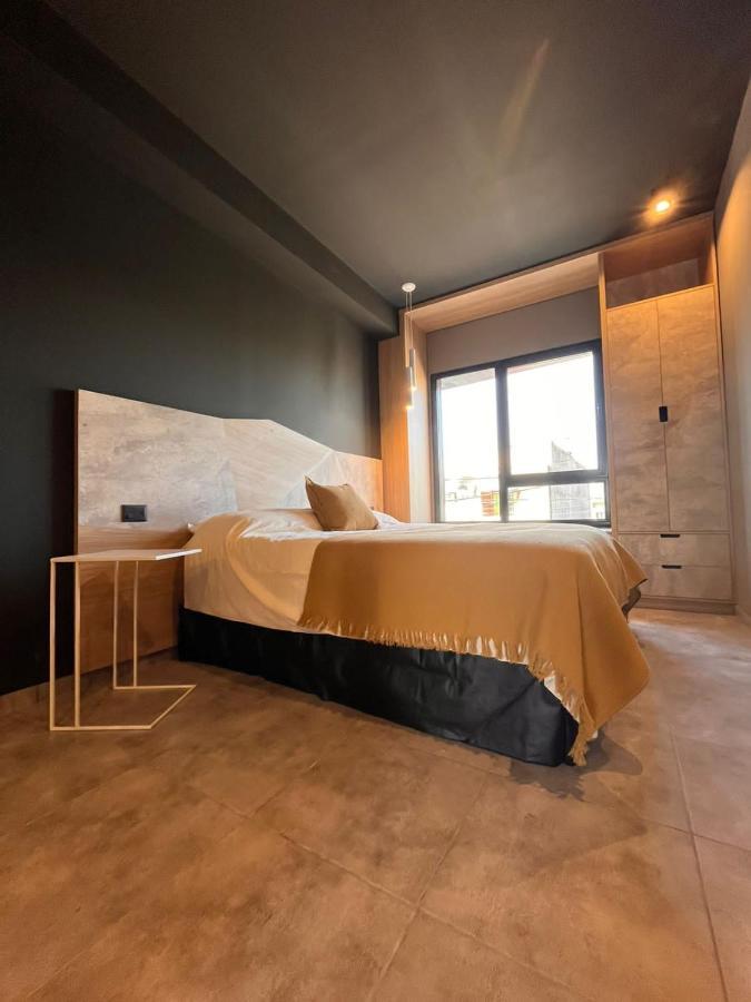 Suites Isla Verde 拉里奥哈 外观 照片
