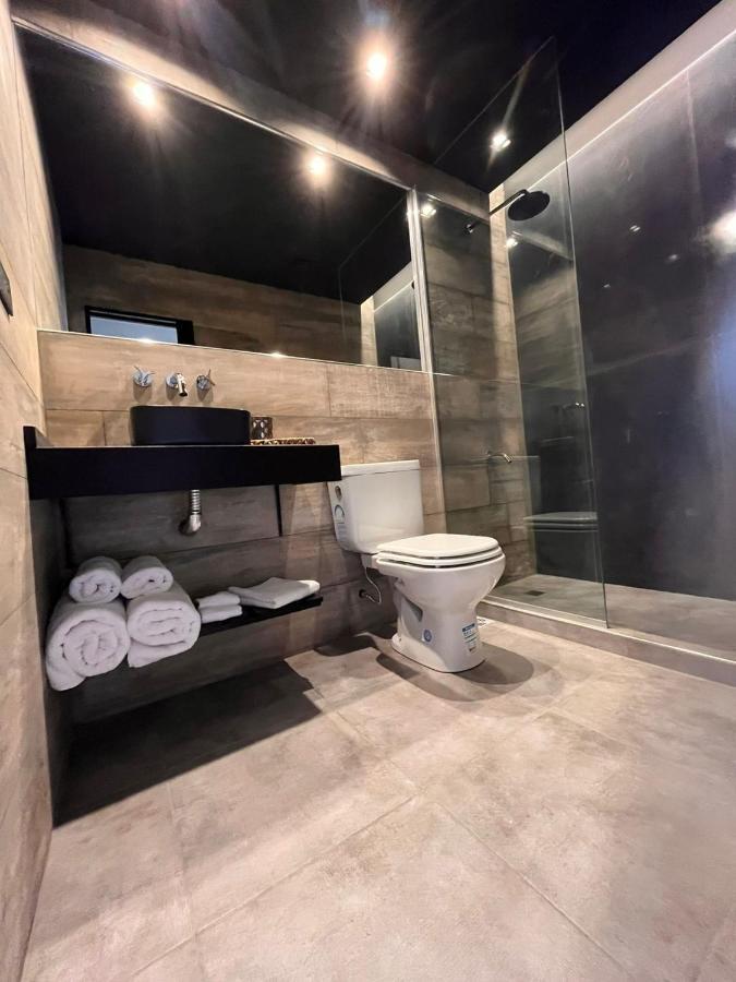 Suites Isla Verde 拉里奥哈 外观 照片